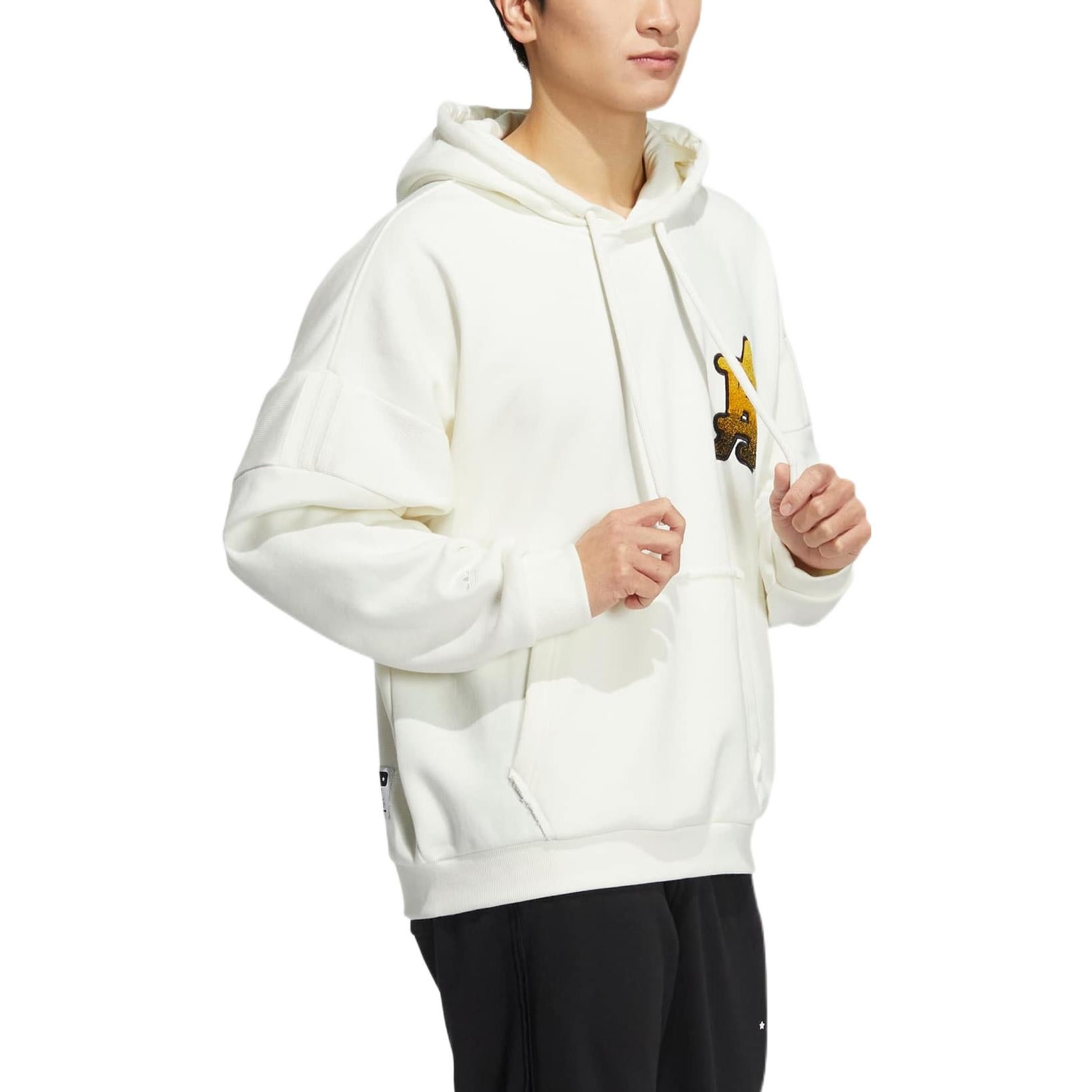 adidas Logo HS7287 - 4