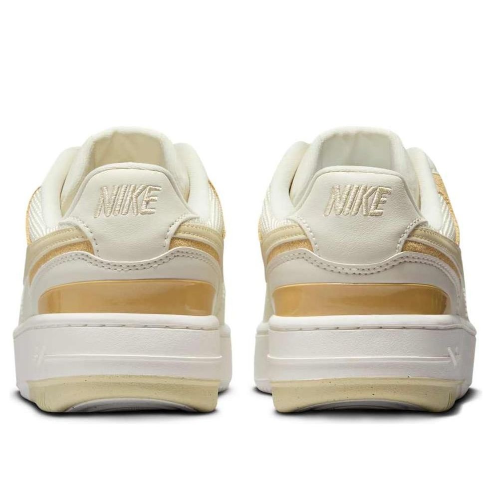 (WMNS) Nike Gamma Force 'Soft Pearl Sail Sesame Light Khaki' HJ5997-001 - 5