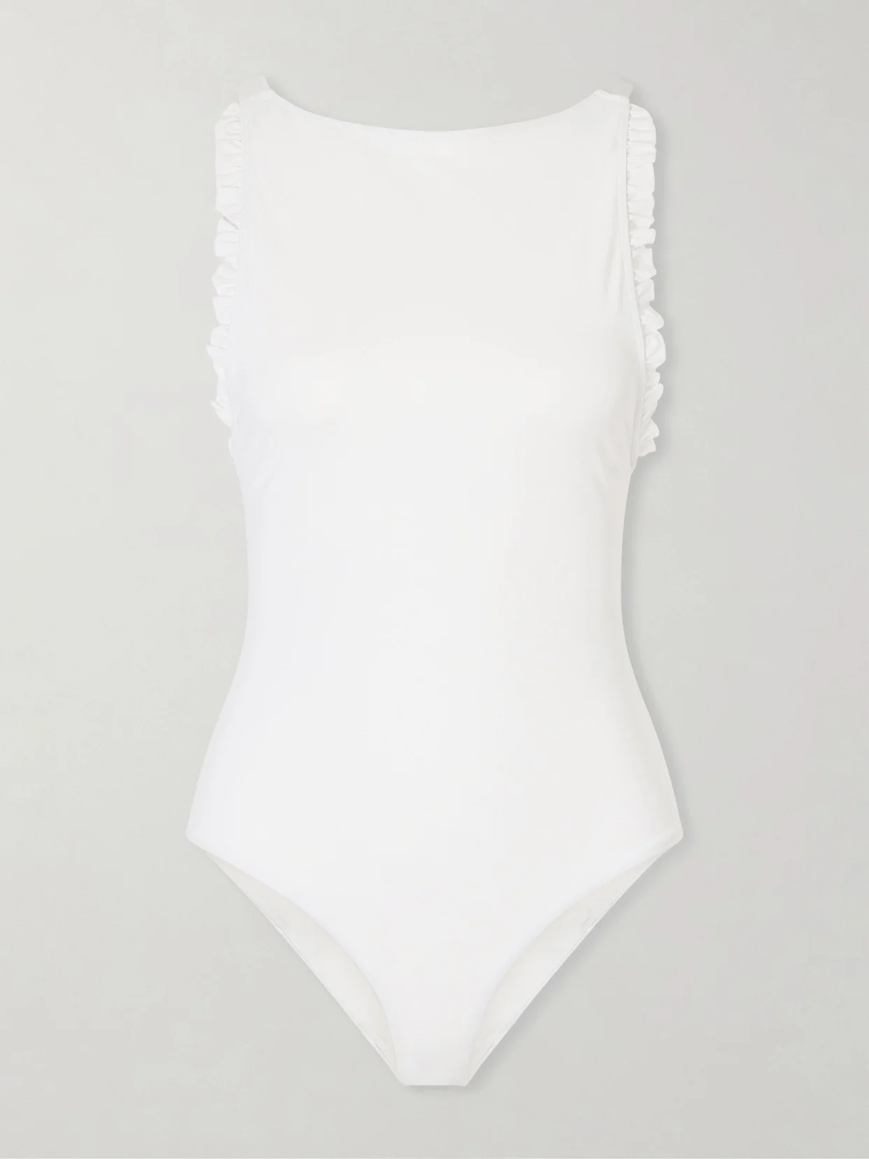 Louise Ruchedswimsuit - 1