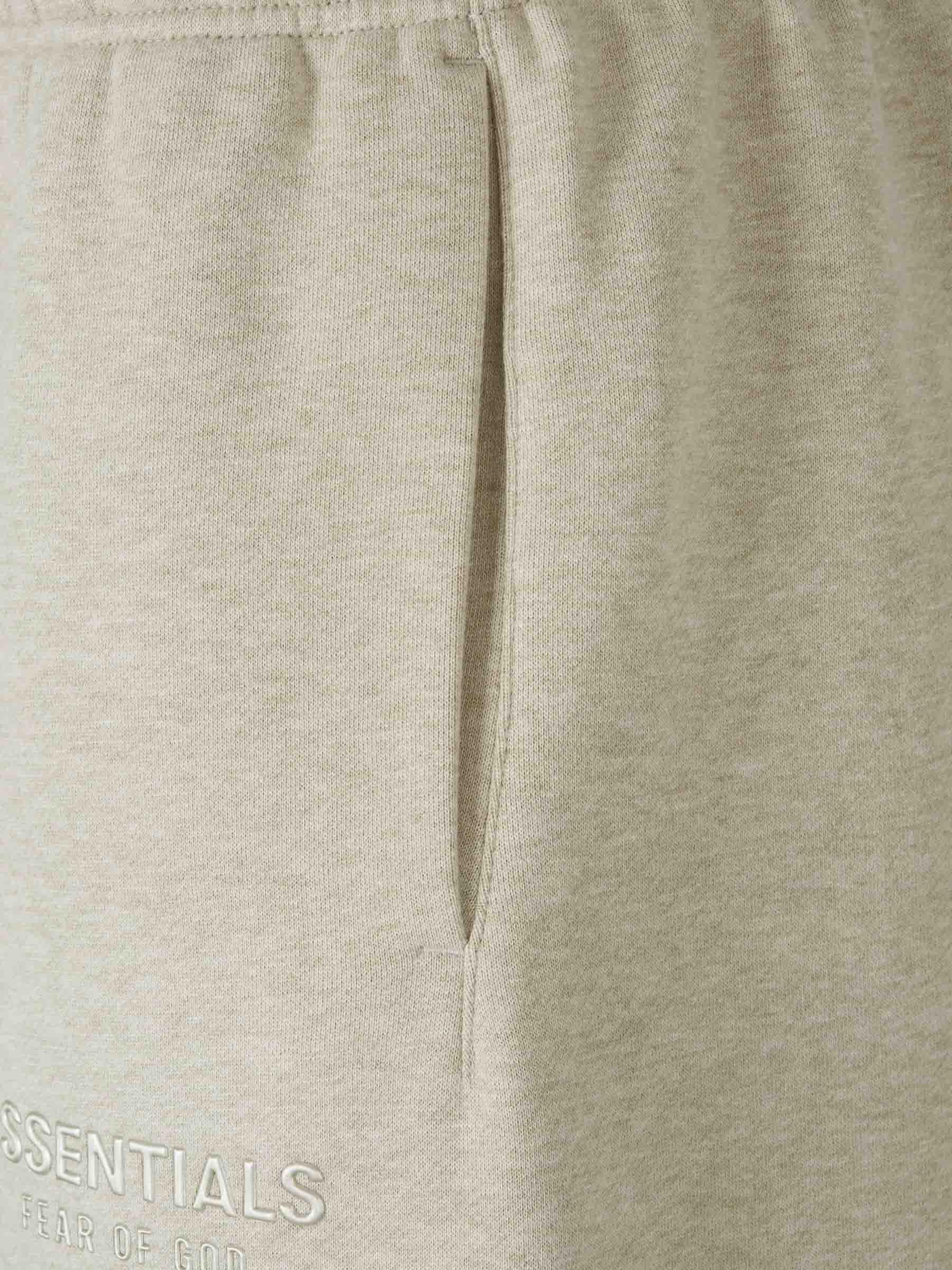 JOGGERS LOGO ALGODÓN - 3