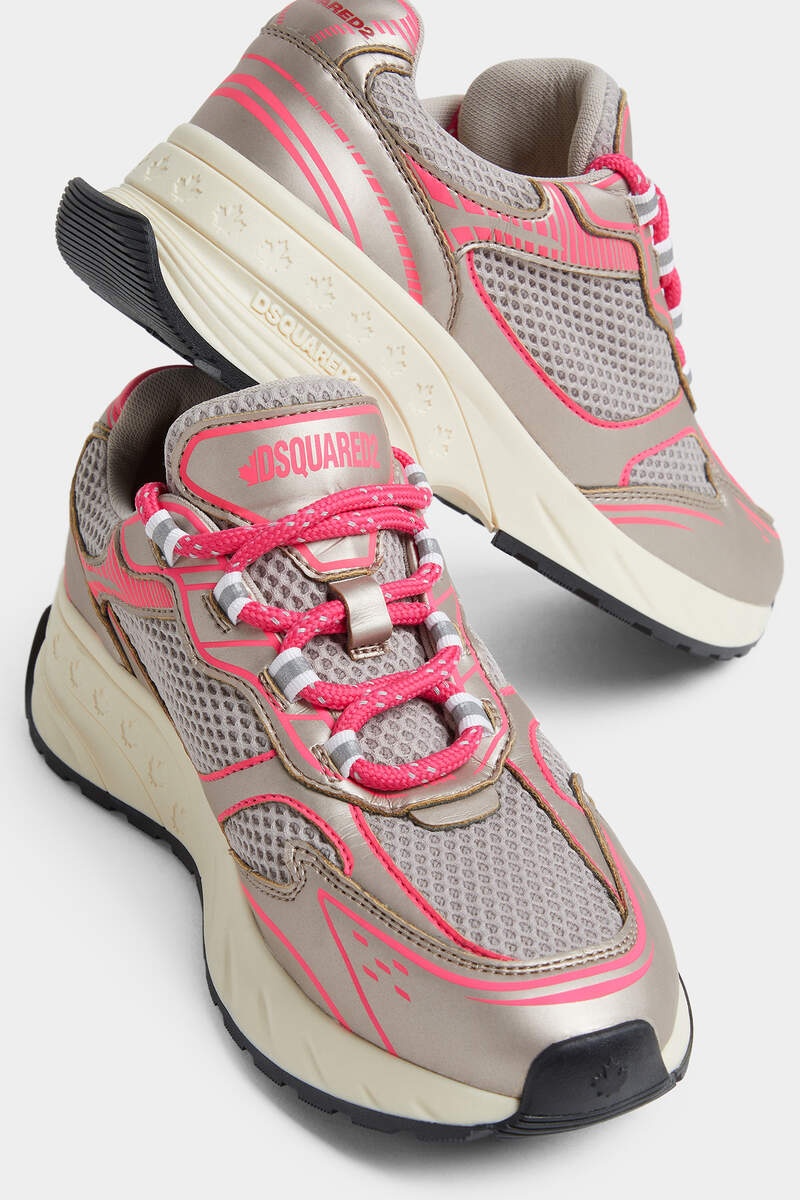 SPRINTER SNEAKERS - 4