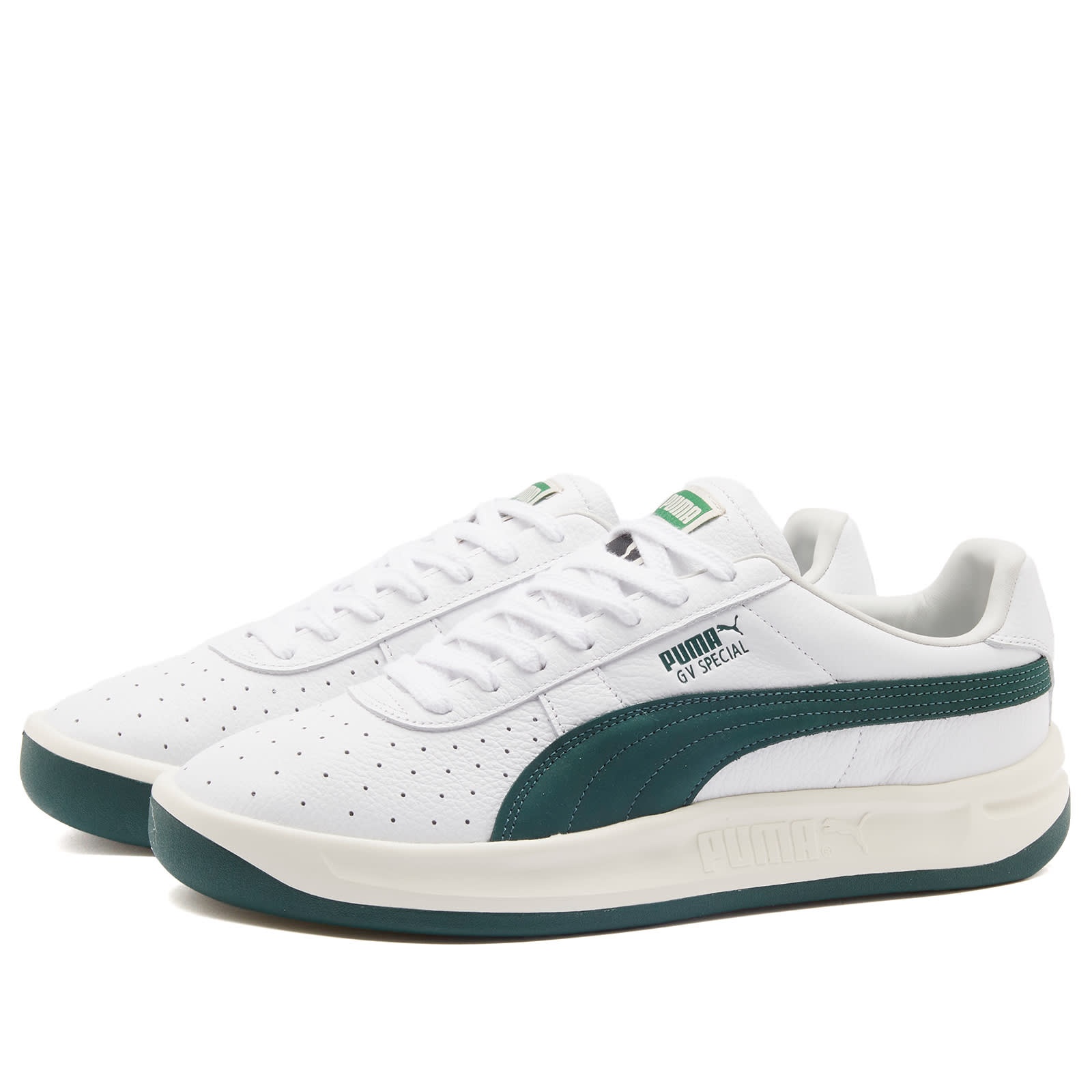 Puma GV Special Base - 2