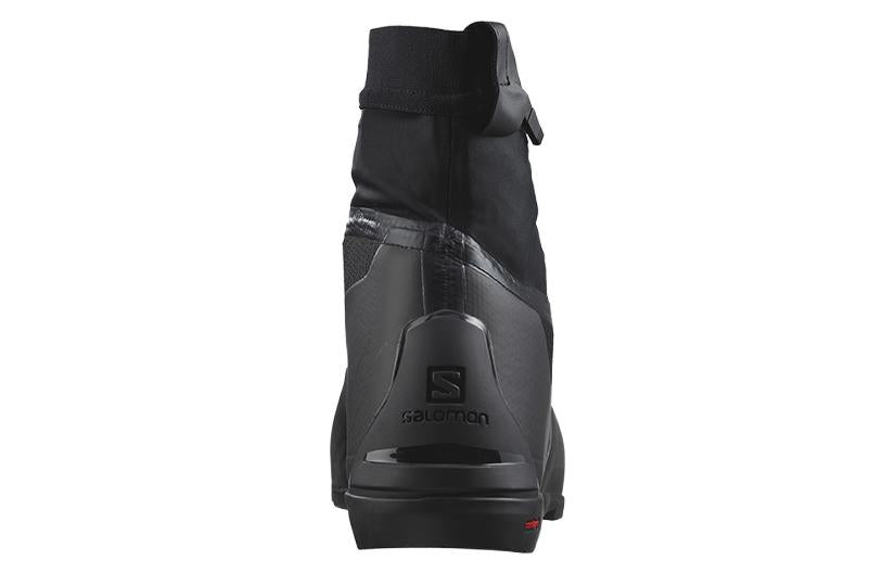 SALOMON S-Lab X Alpine Modular 2 'Black' 471006 / L47100600 - 4