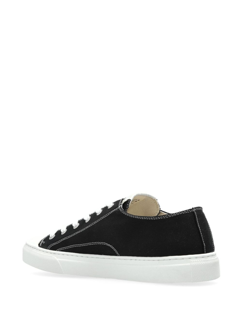 logo sneakers - 3