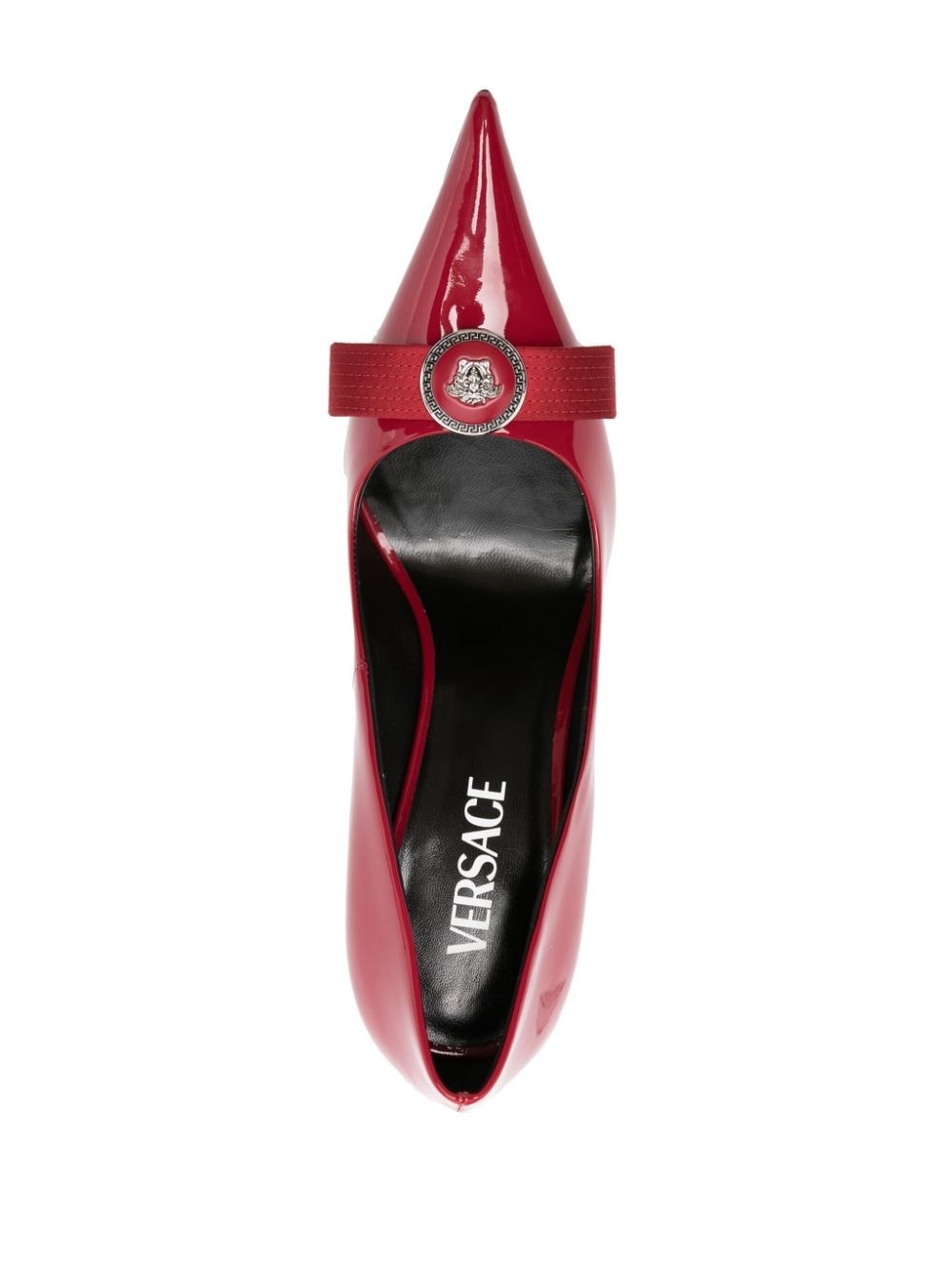 120mm Gianni pumps - 4