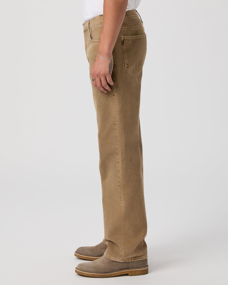 Rigid Normandie Straight 34" Jean 3