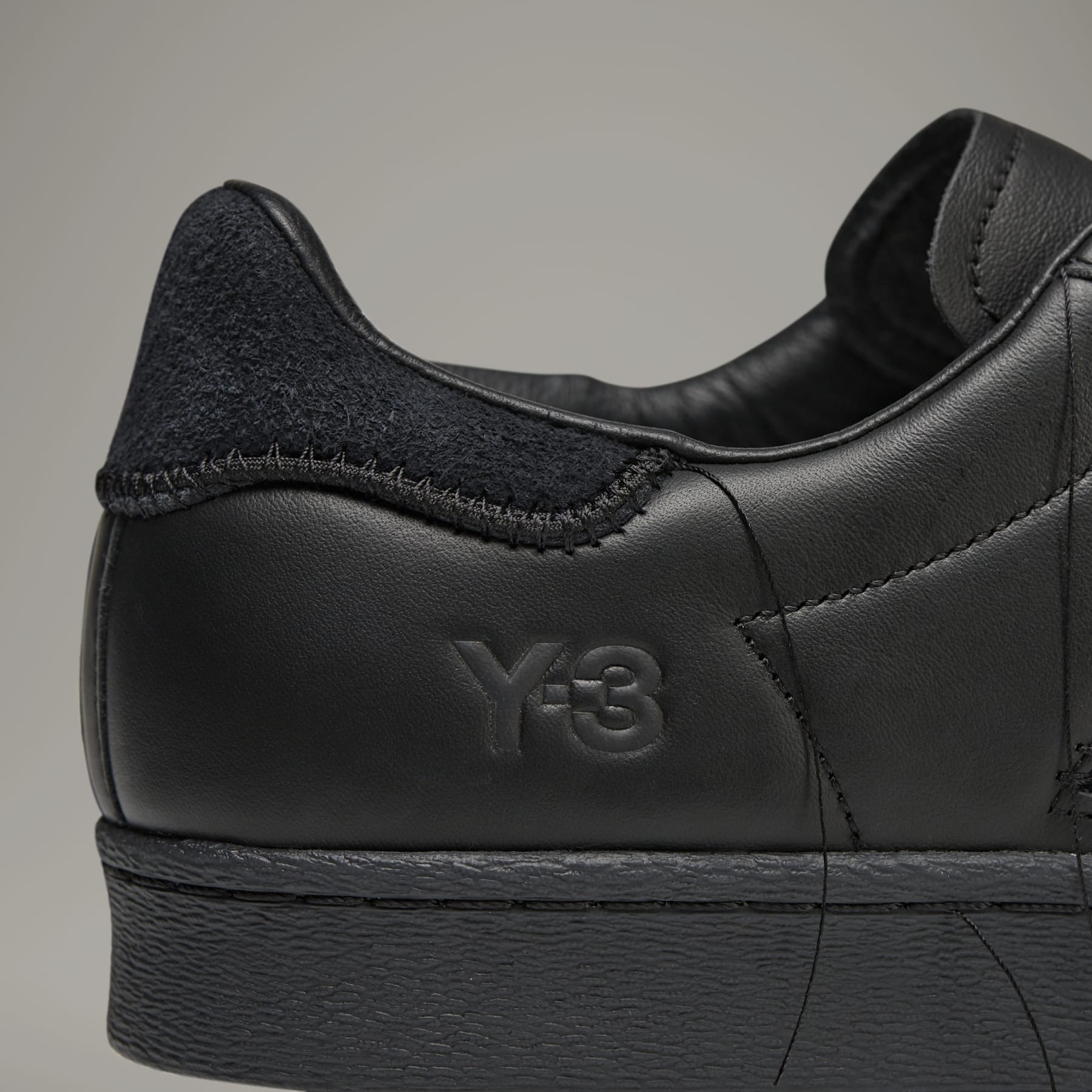 Y-3 Superstar - 9