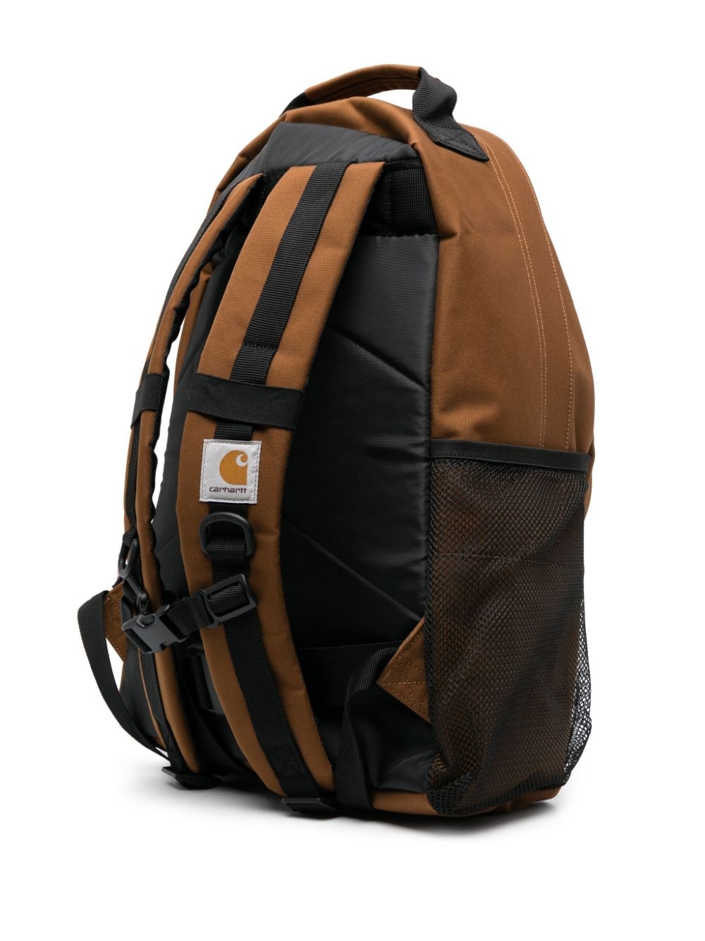 Kickflip drawstring-detail backpack - 3