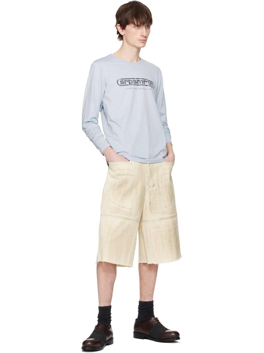 ssense's post