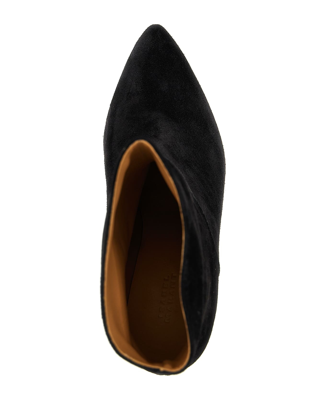'loline' Ankle Boots - 4