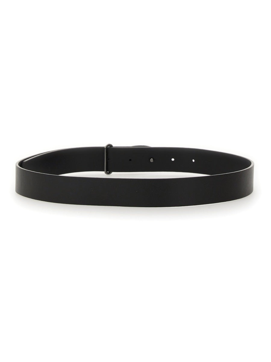 Diesel Women Belt With Logo - 3