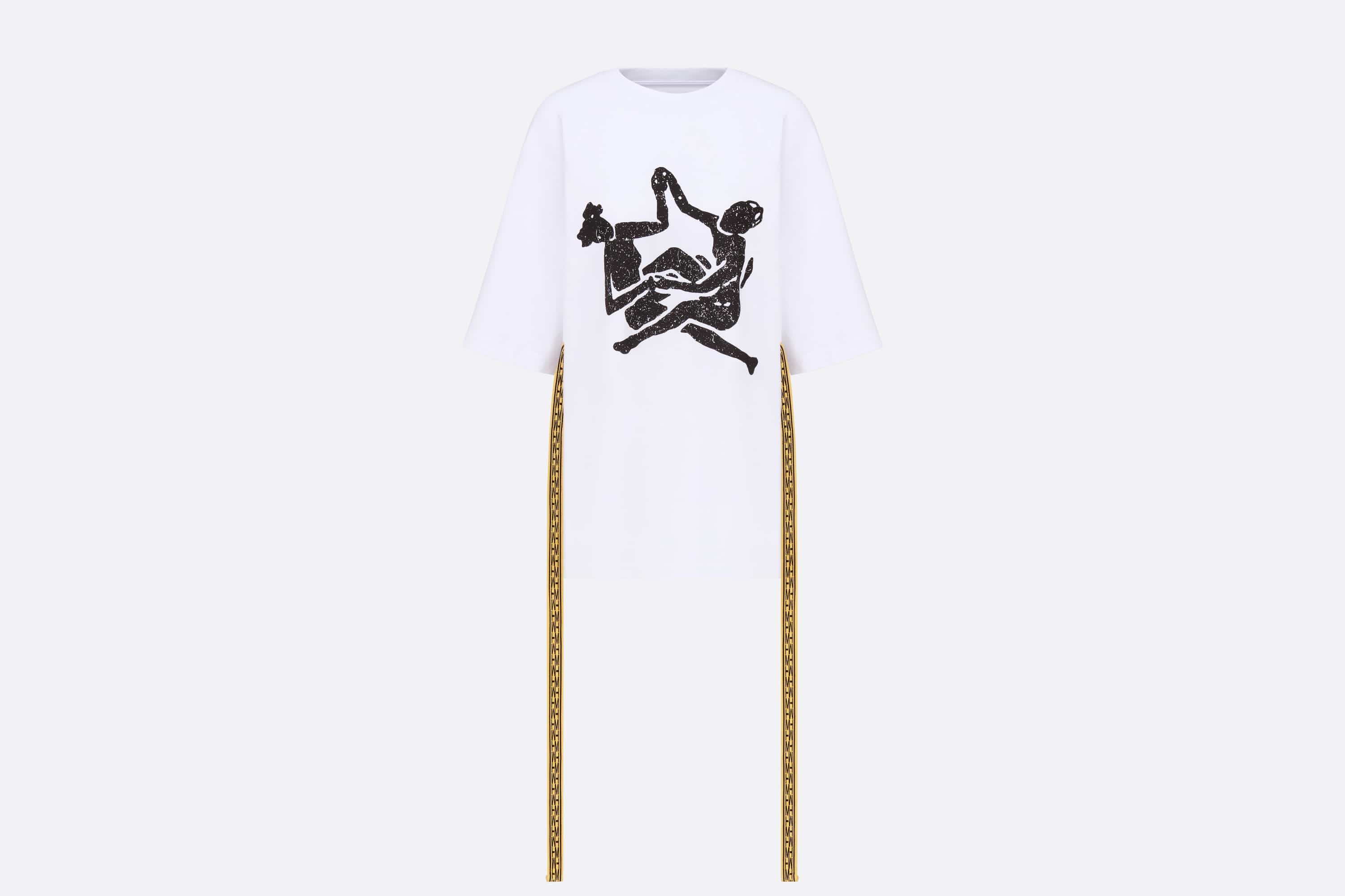 THEBE MAGUGU AND CTAOP T-Shirt - 1