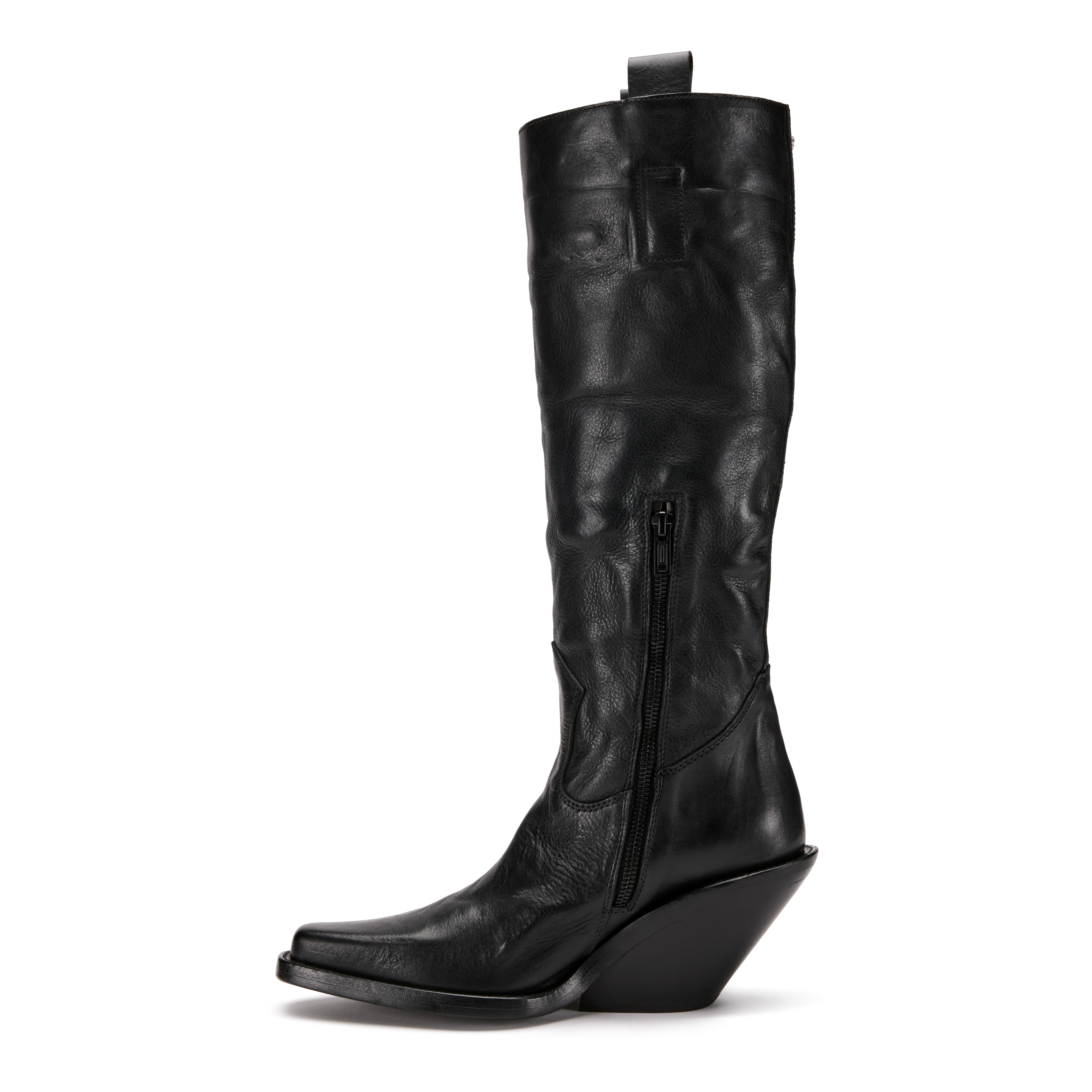 Lidar Western Boots - 3
