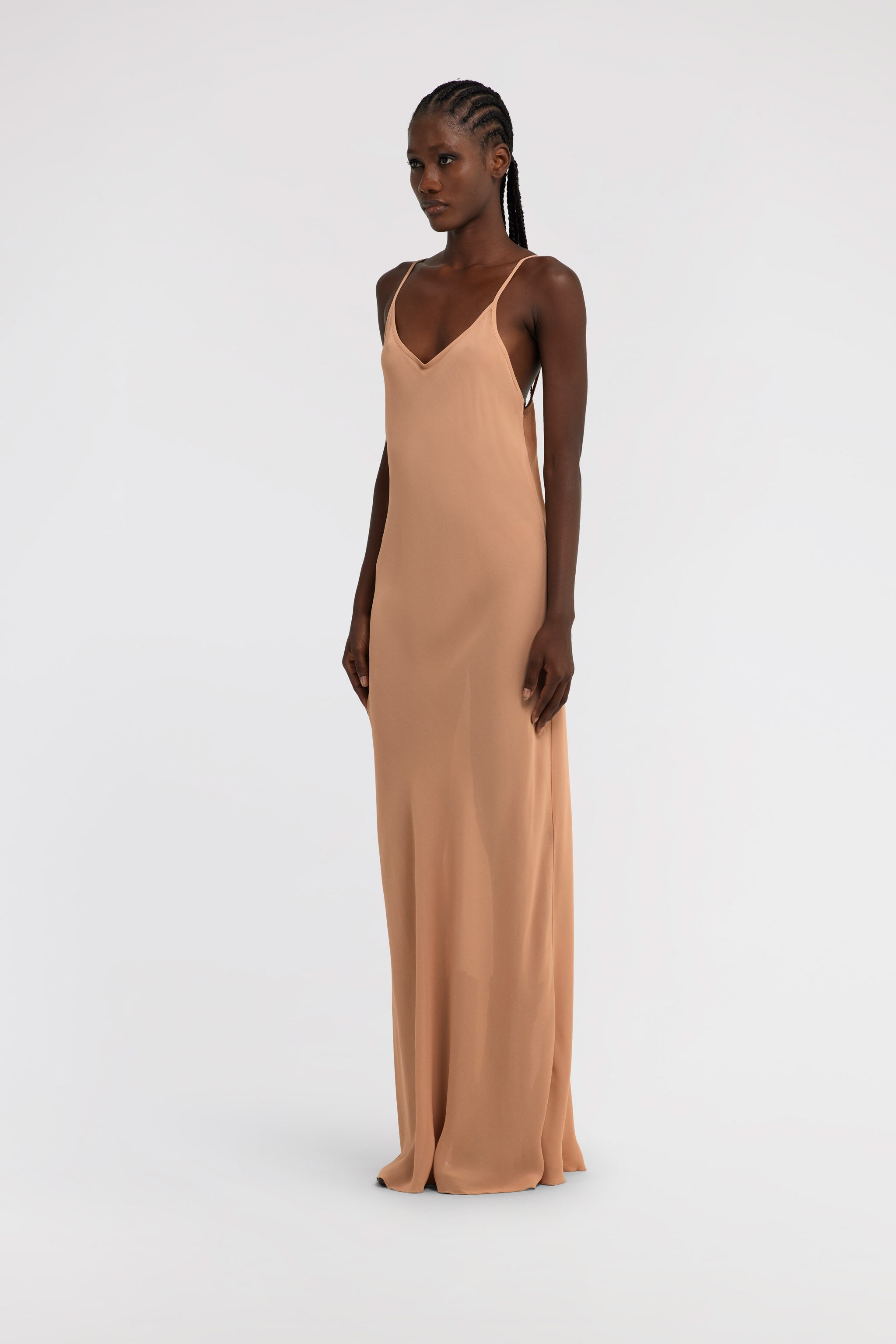 Slip Dress - 5
