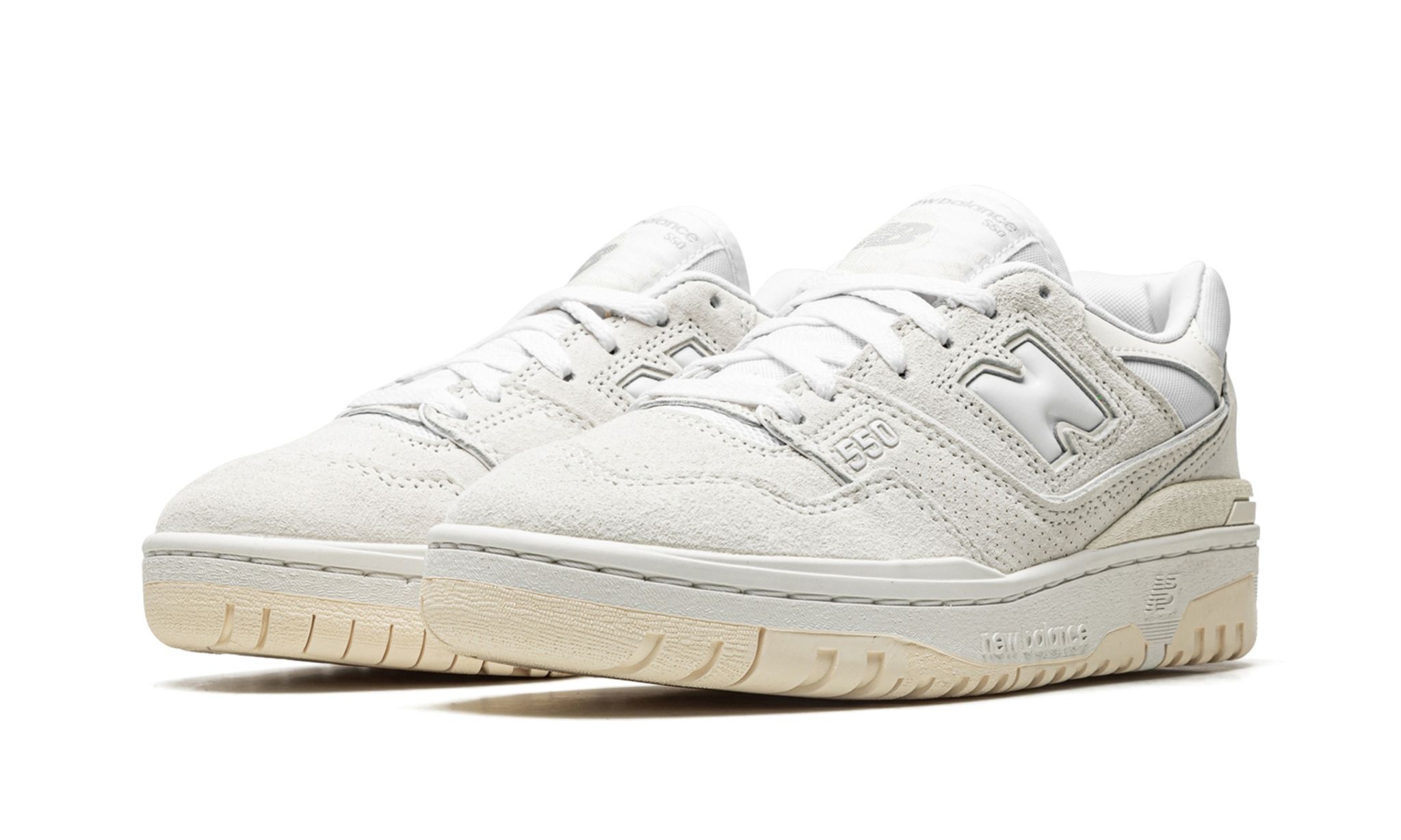 WMNS 550 "Sea Salt / Macadamia Nut" - 2