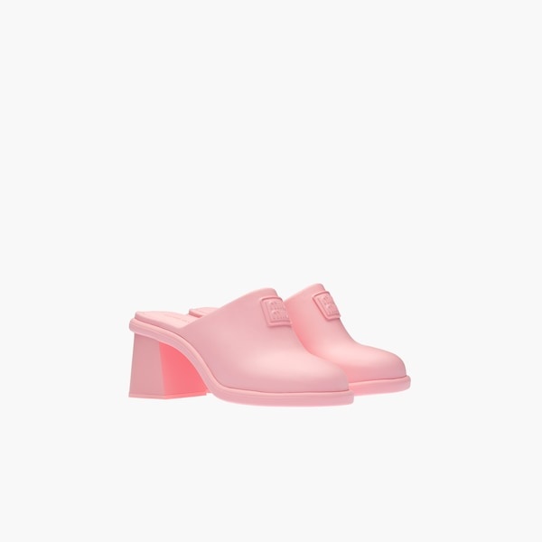 Rubber mules - 3