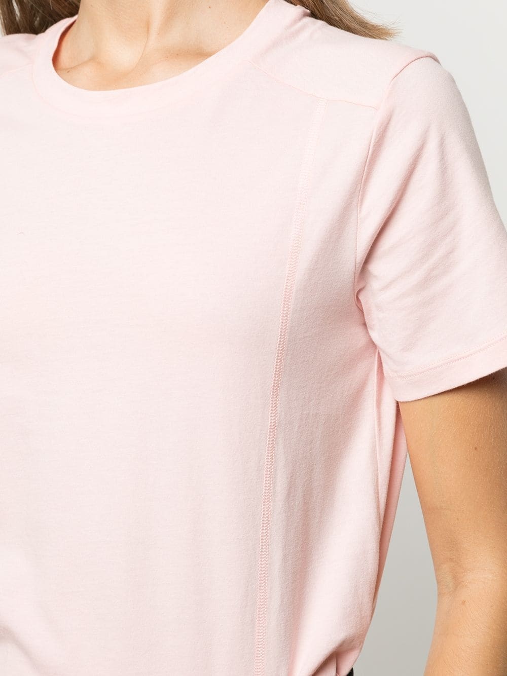Essential cotton T-shirt - 5