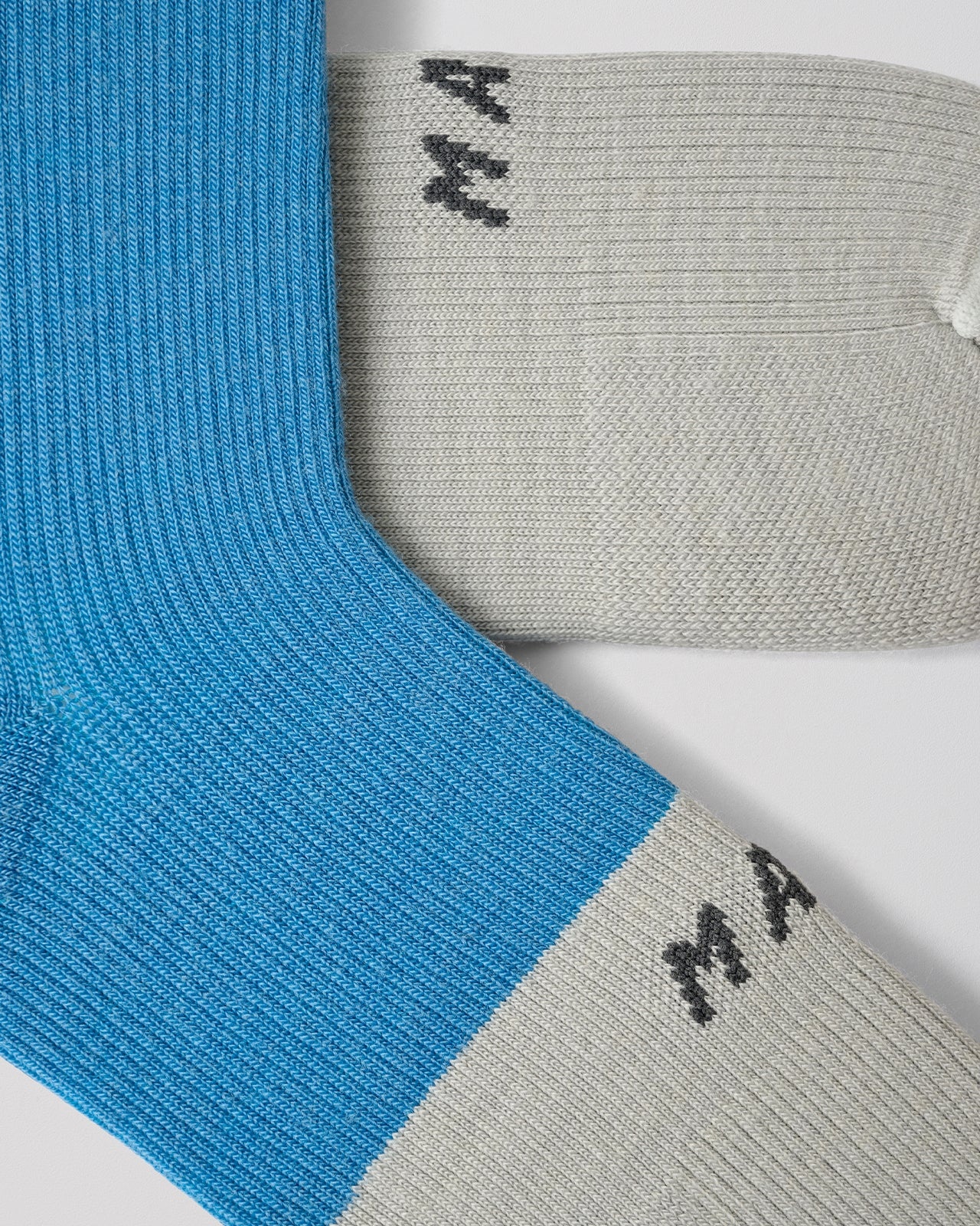 Division Merino Sock - 4