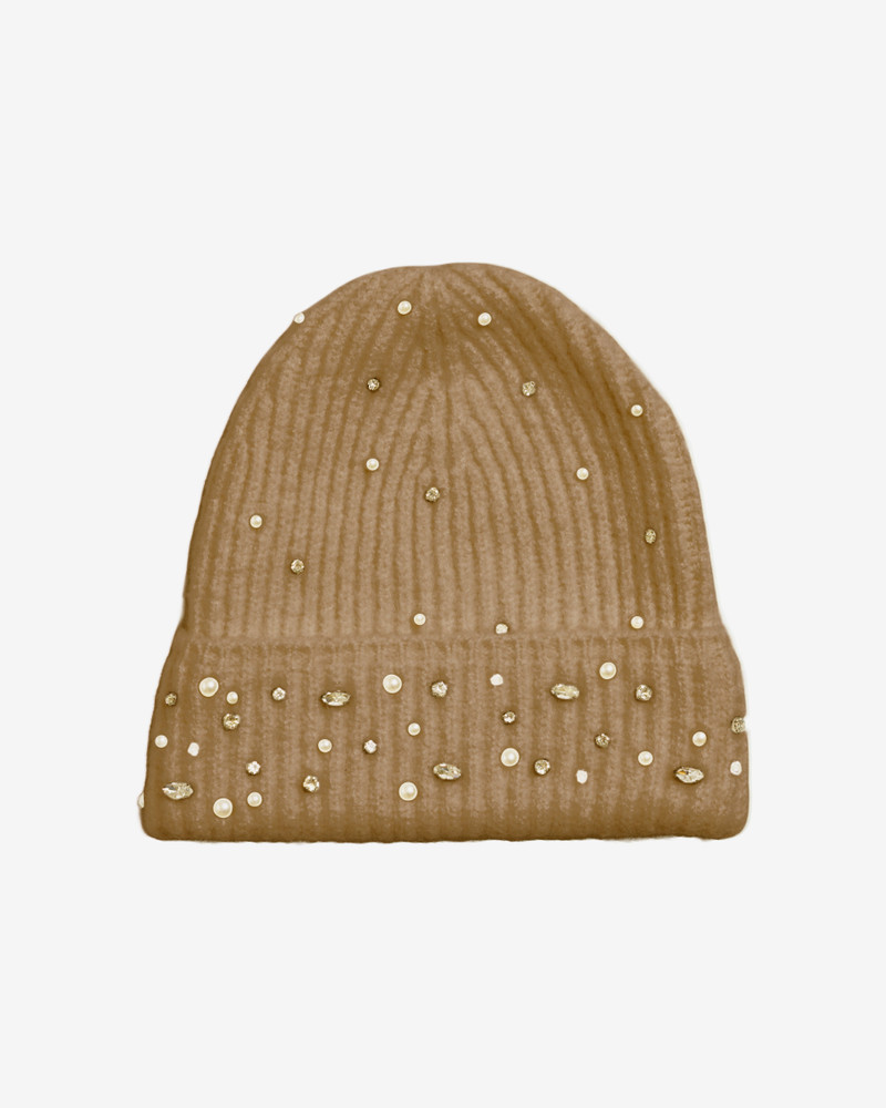 BELLA EMBELLISHED HAT 1