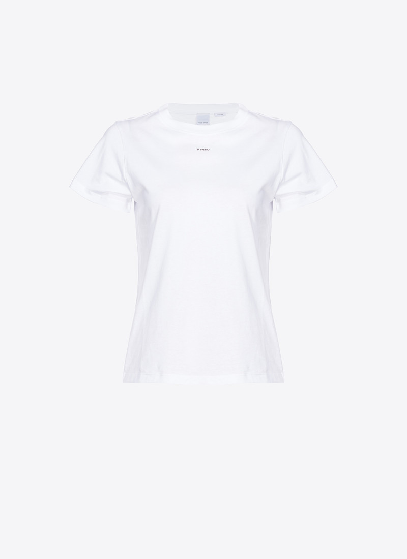 미니로고 T-SHIRT - 1