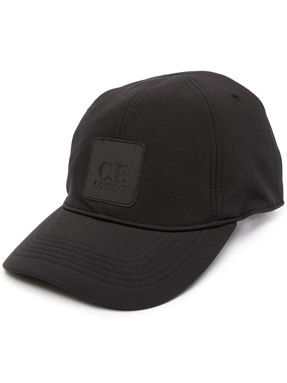 classic logo cap - 1