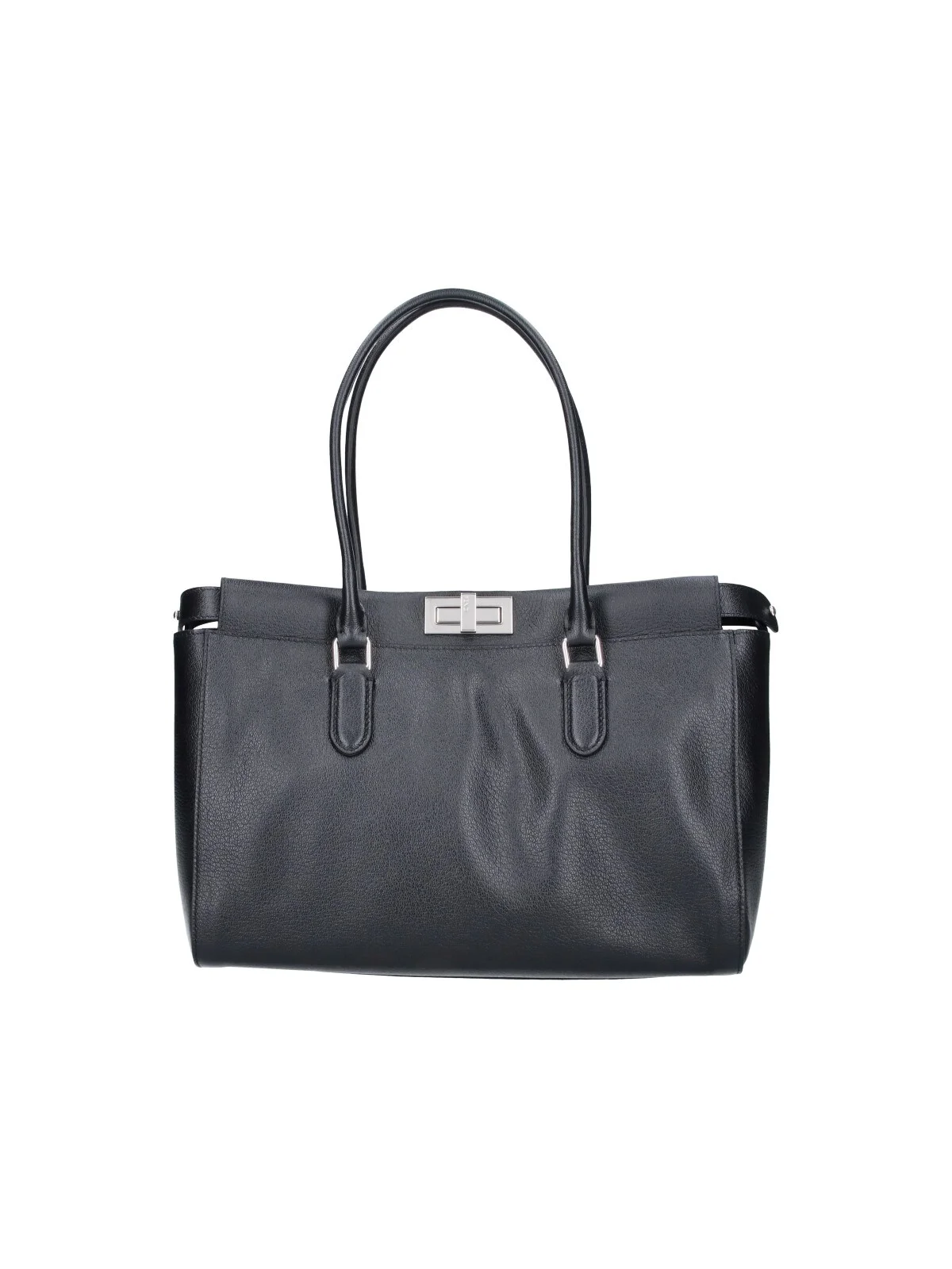 TOTE BAG “PEEKABOO SMALL” - 1