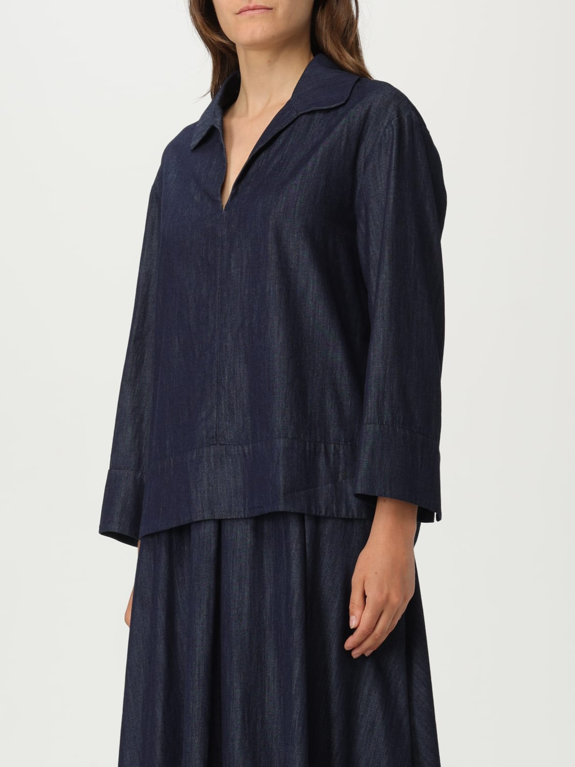 Top woman 's Max Mara - 4