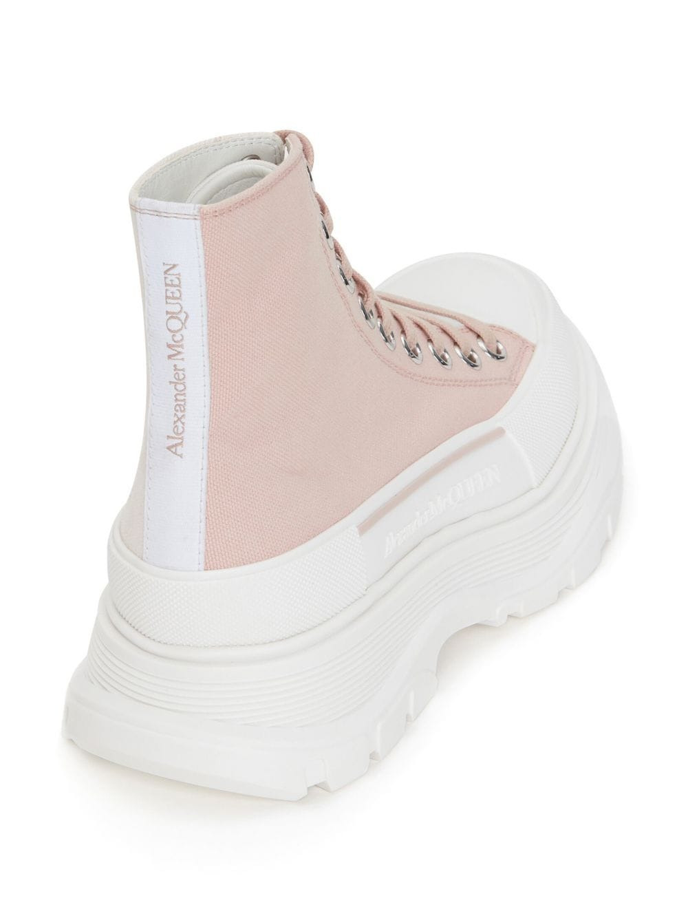 Alexander McQueen Boots - 2