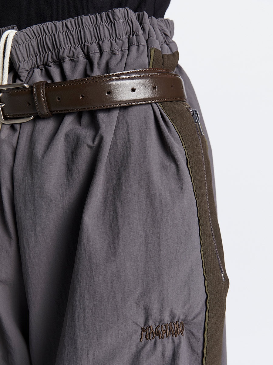 Rave Trackpants Anthracite - 5