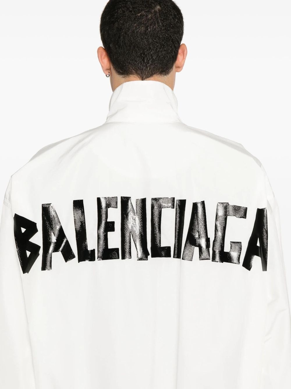 Tape Type track jacket - 12