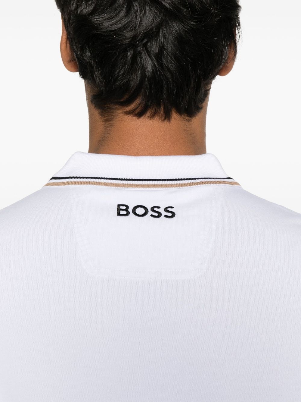 Paddy pro polo shirt - 4