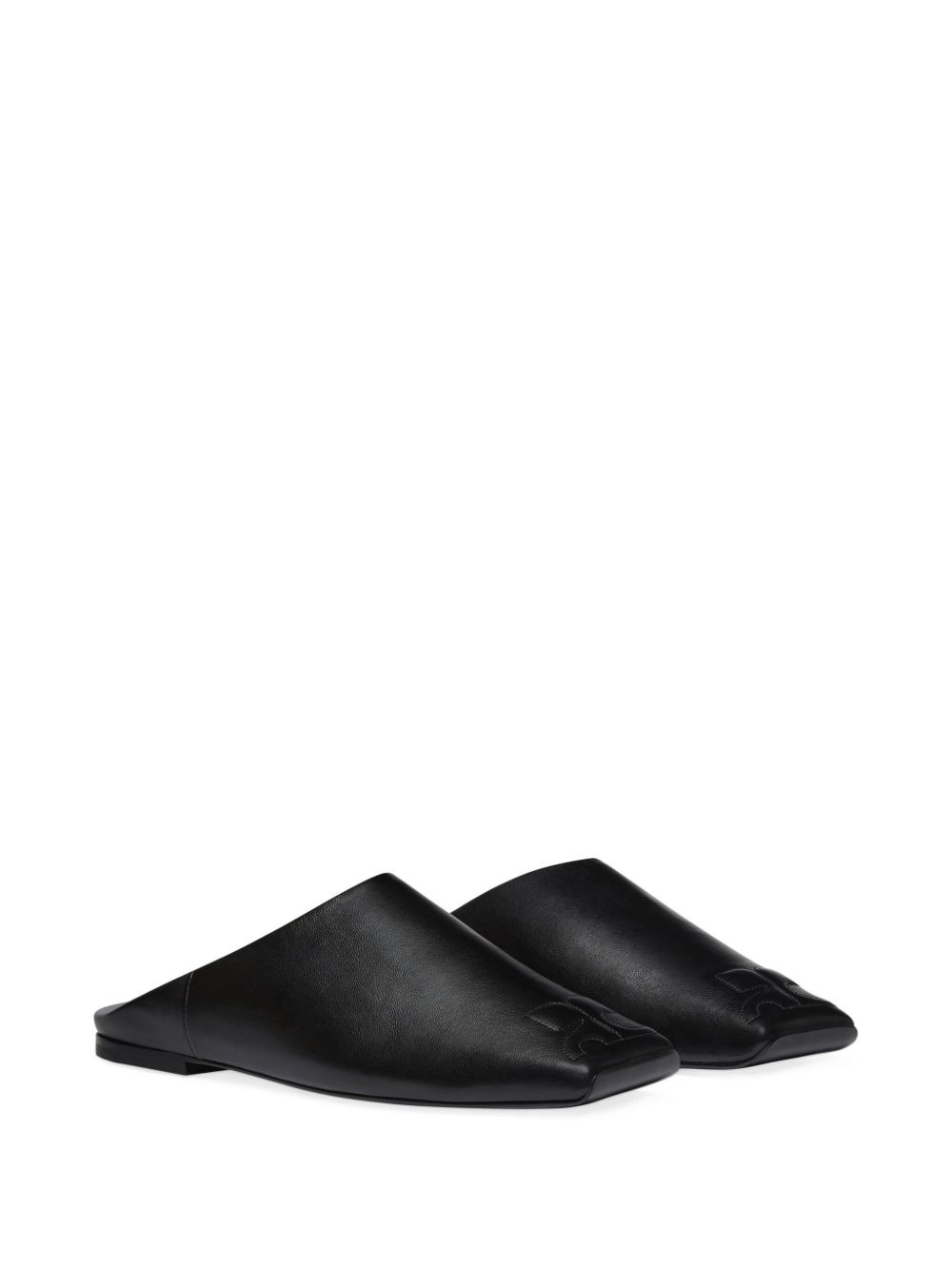 Heritage mules - 2