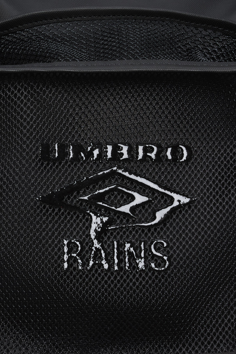 Rains x Umbro Transfer Duffle Bag 7