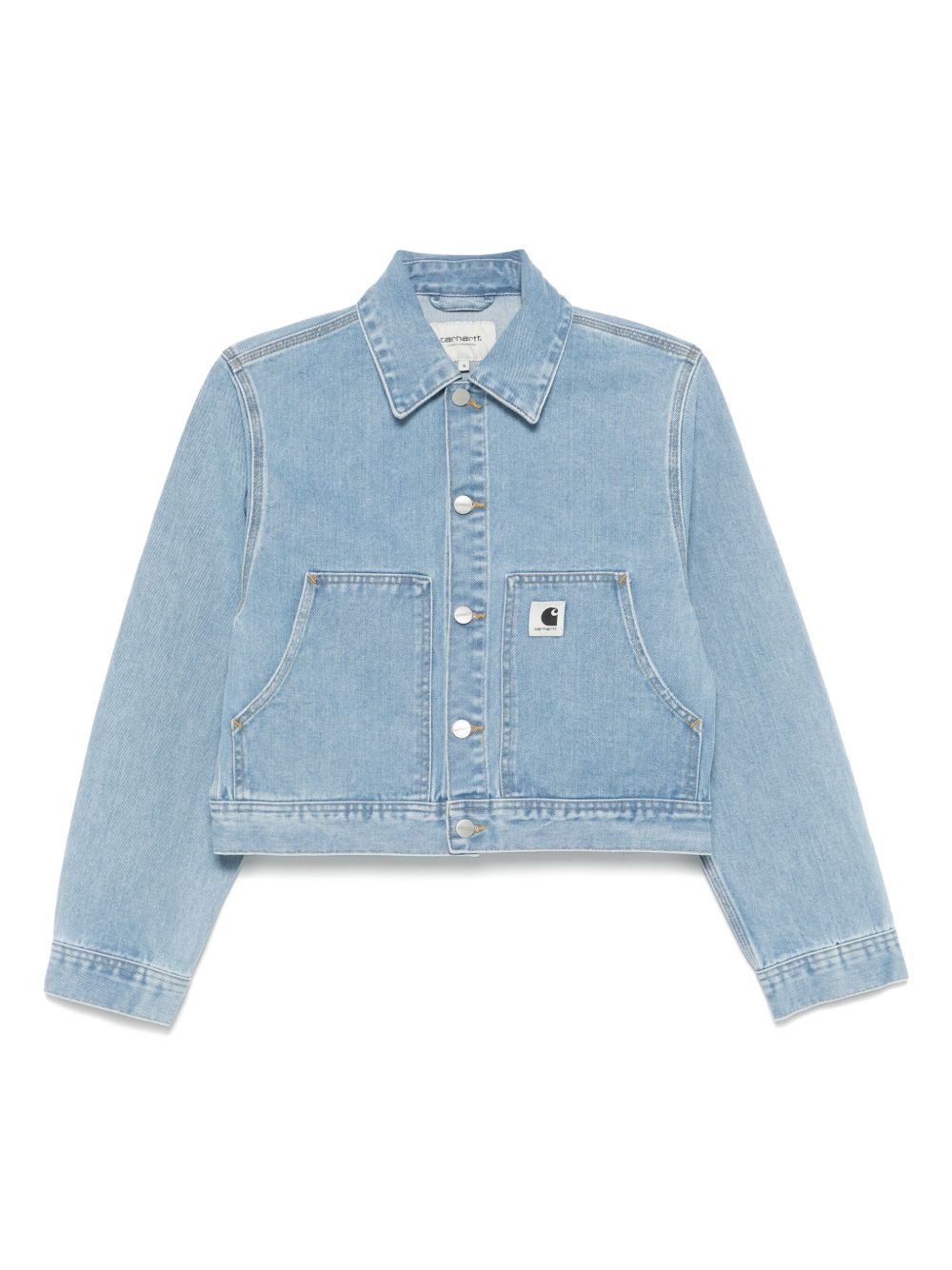 Arca jacket - 1