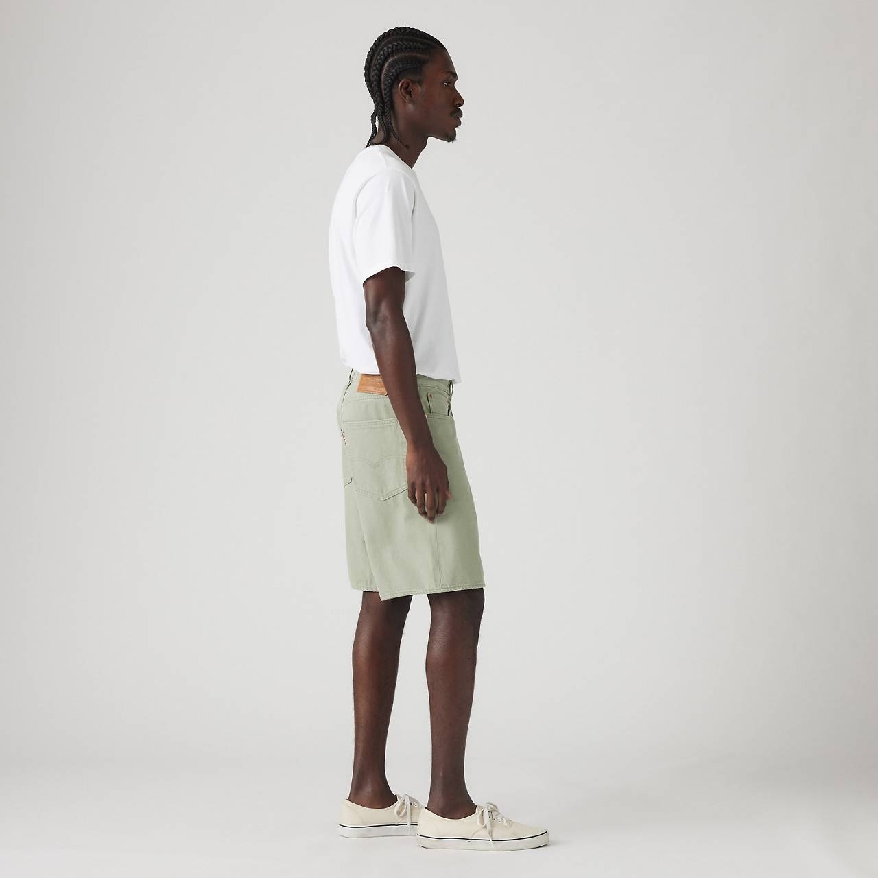 468 STAY LOOSE 9" MEN'S SHORTS - 6