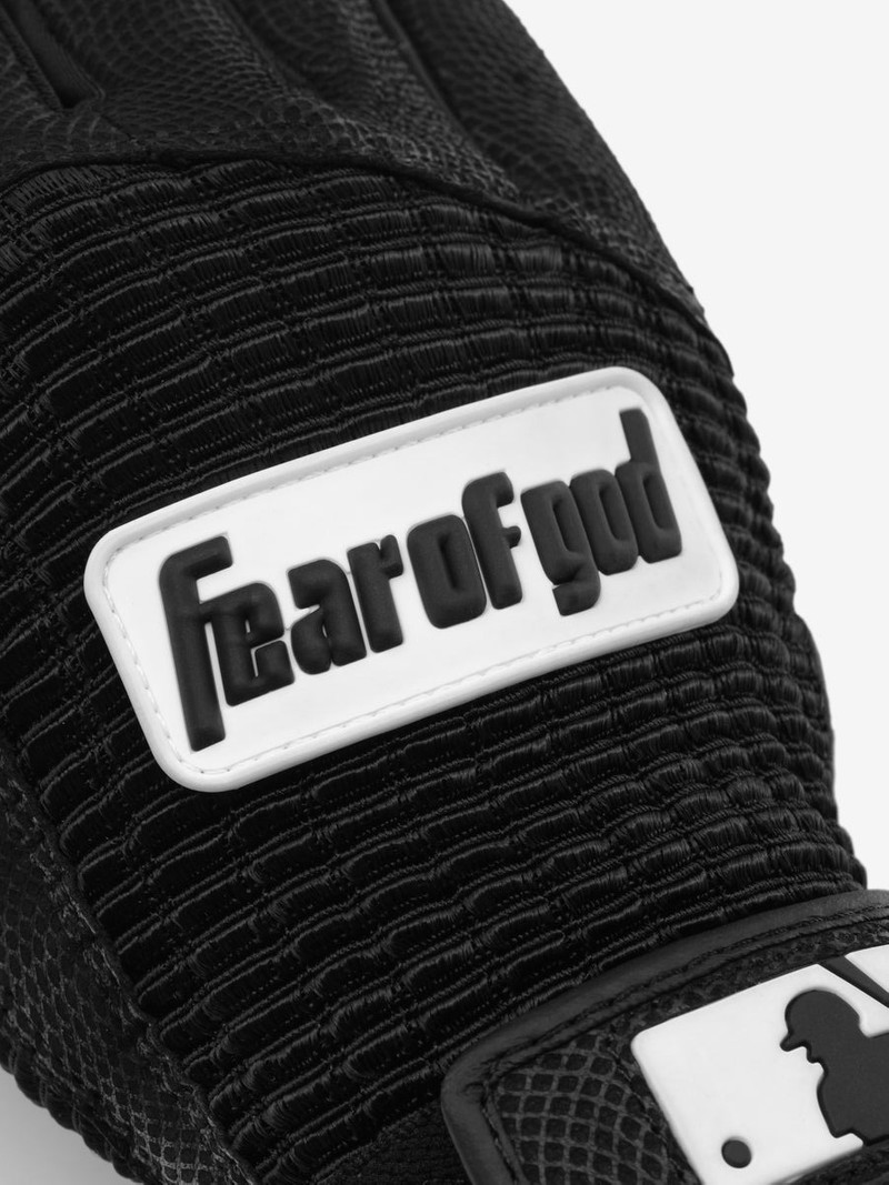 Fear of God + Franklin Sports MLB Batting Gloves 3
