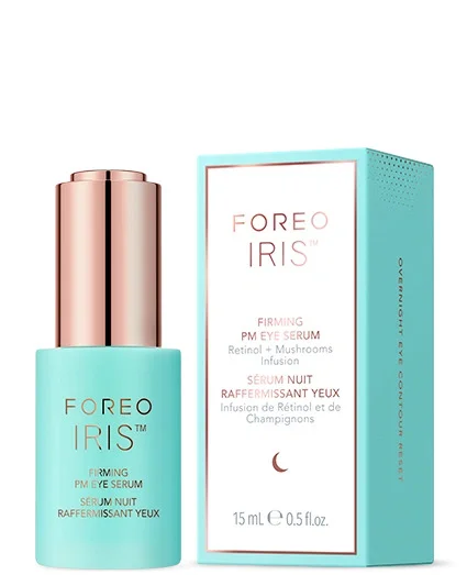 IRIS™ Firming PM Eye Serum - 1