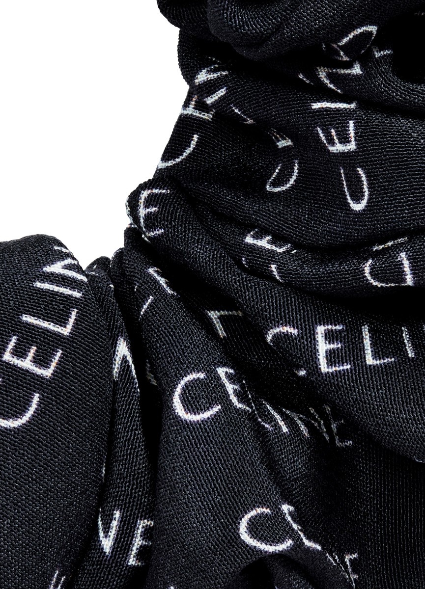 CELINE Celine Rayure Bracelet | 24s | REVERSIBLE
