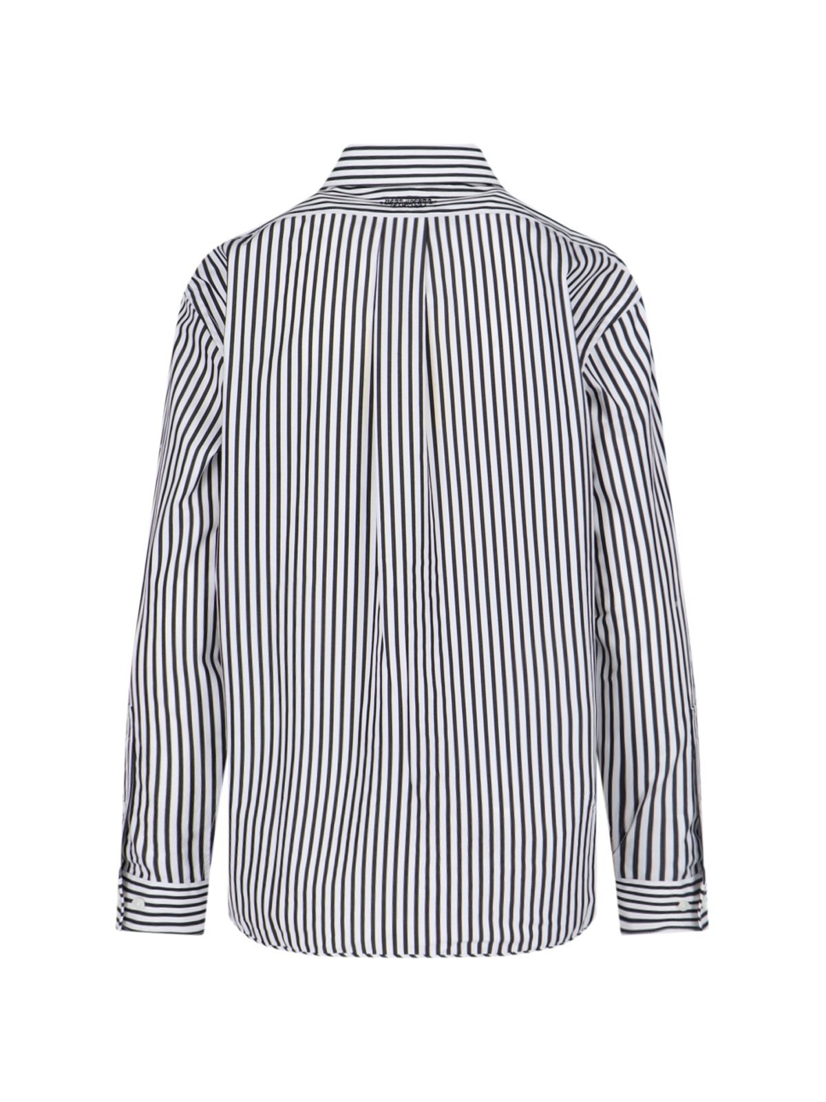 STRIPED SHIRT - 2