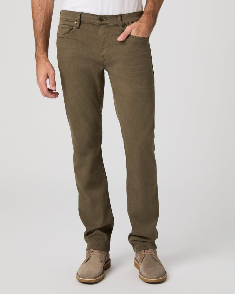 Transcend Normandie 34" Straight Jean 1