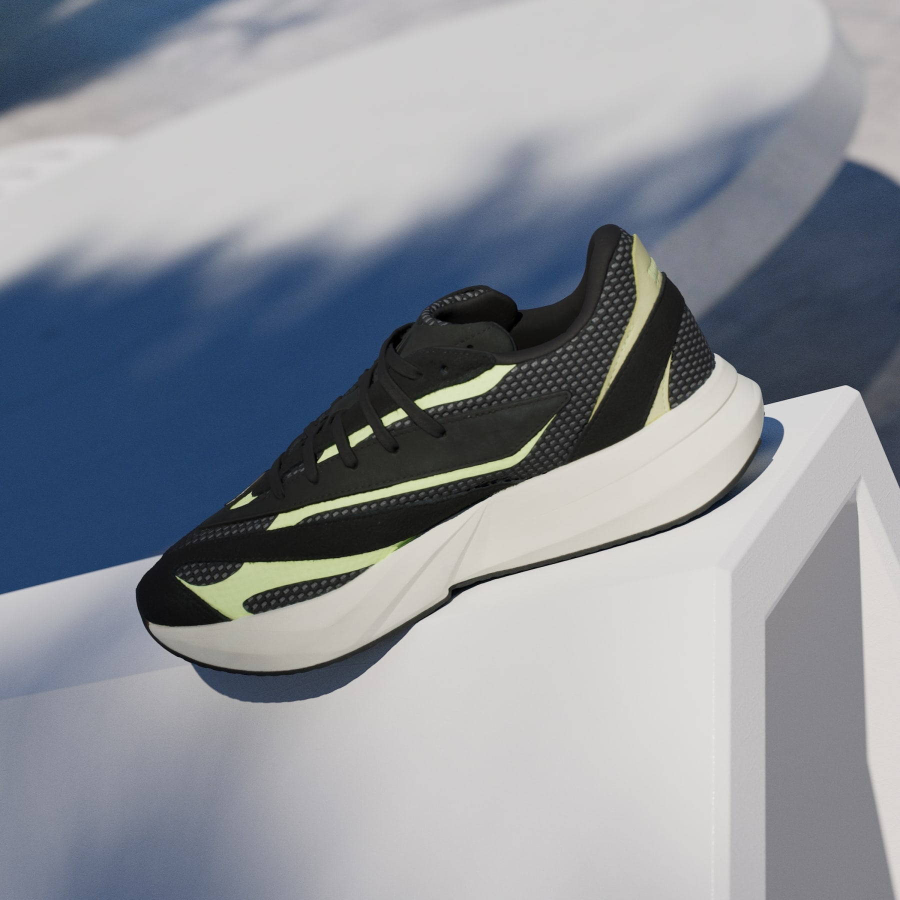 Lightblaze Shoes - 6