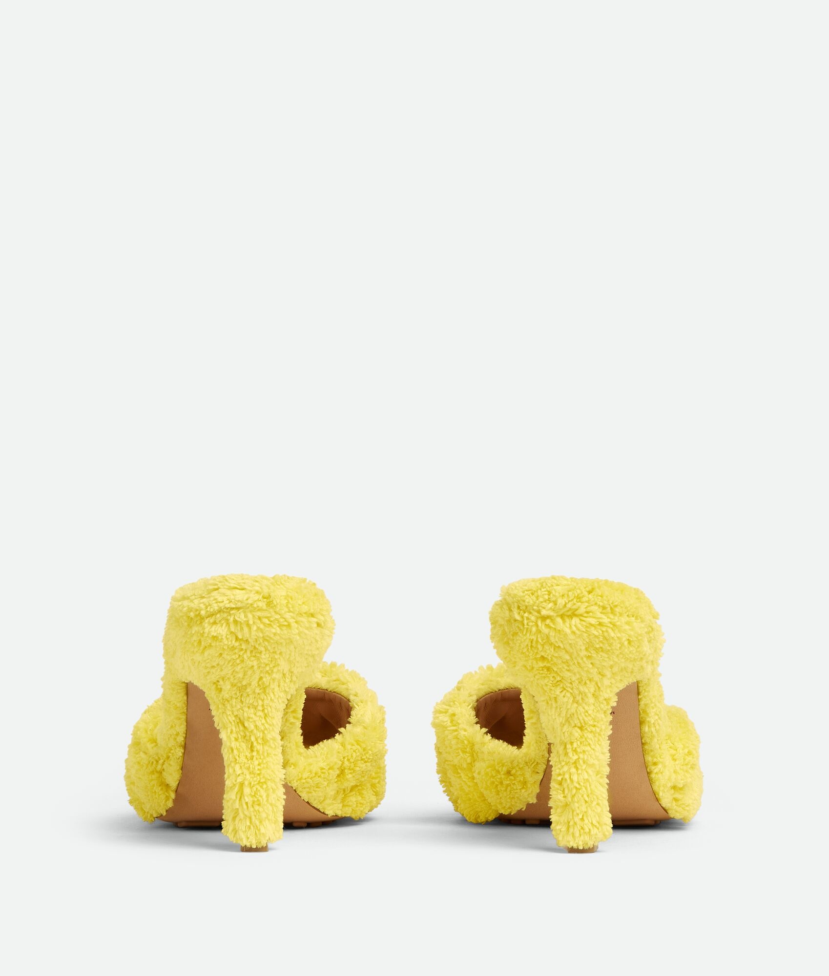 Padded Mule - 3