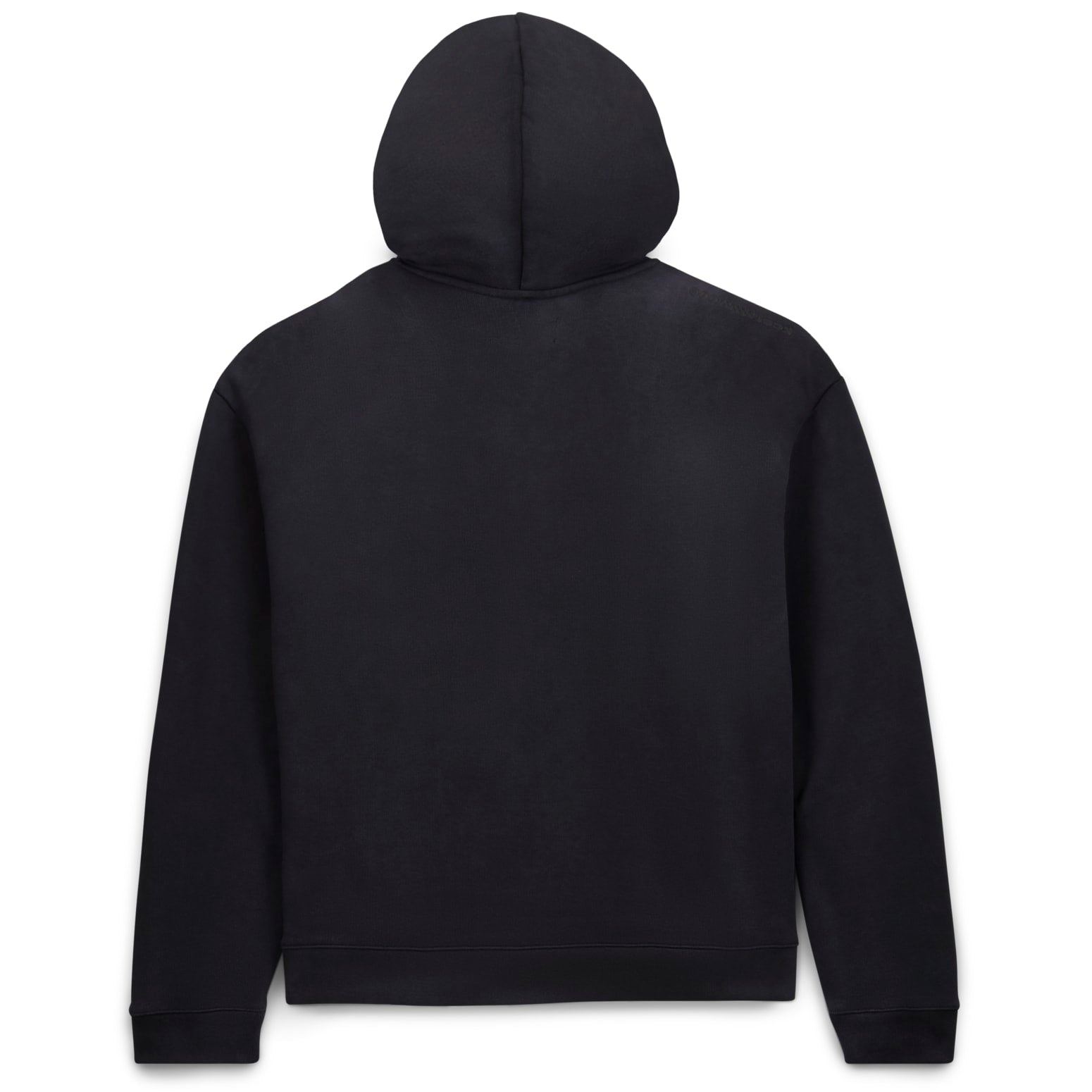 Air Jordan x Travis Scott Full Zip Hoodie Asia Sizing 'Black' DZ5501-010 - 2