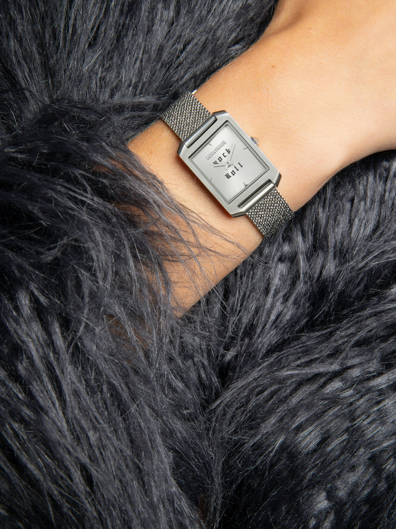 Voltaire R&R Watch 4