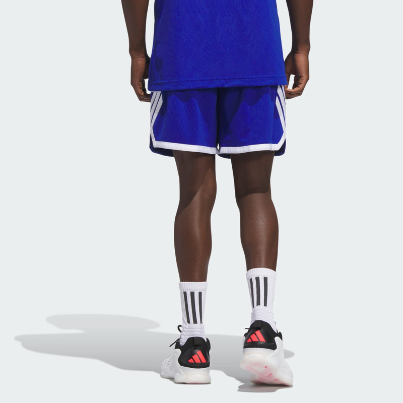 3G Speed Basketball AEROREADY Shorts 3