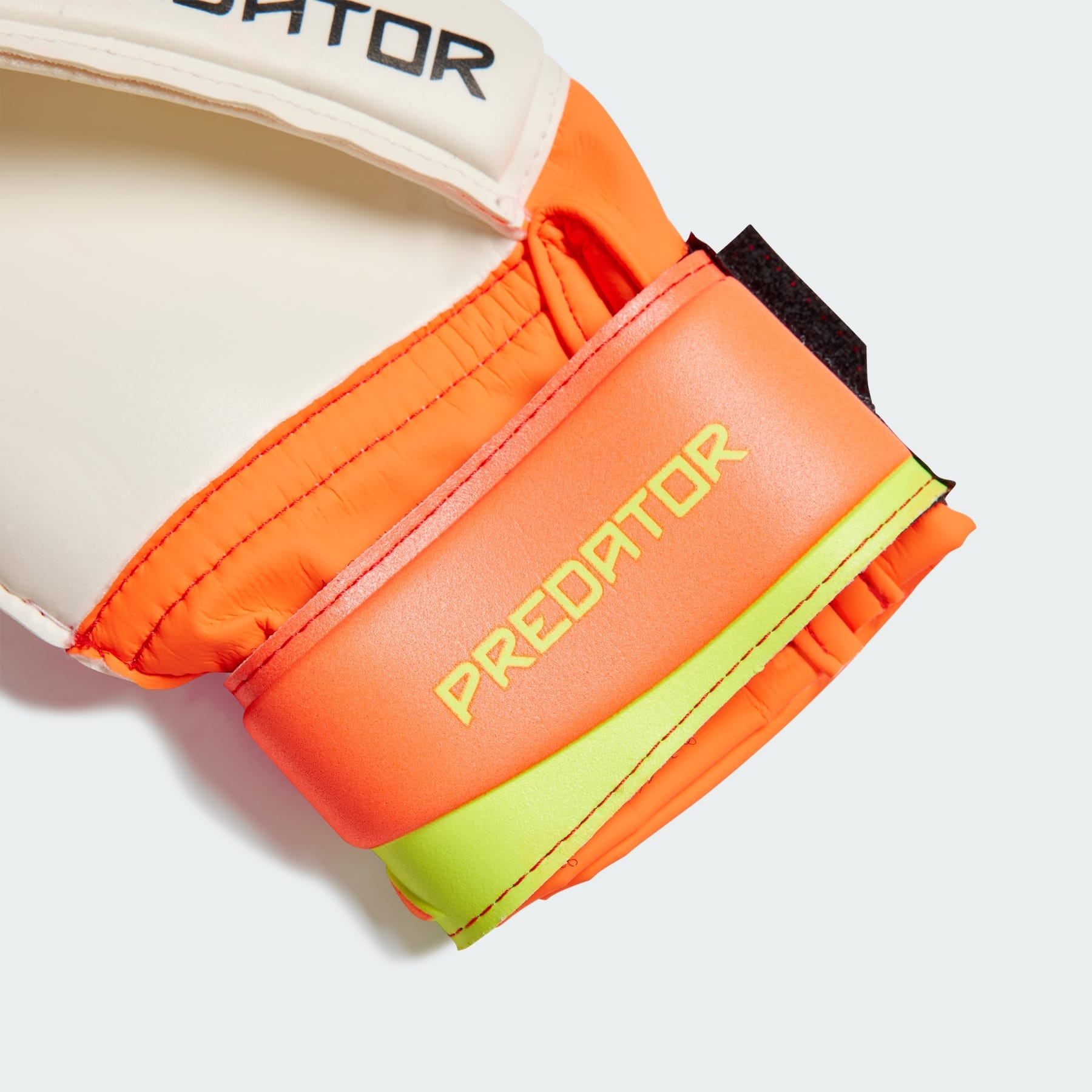 Predator Match Fingersave Goalkeeper Gloves Kids - 3