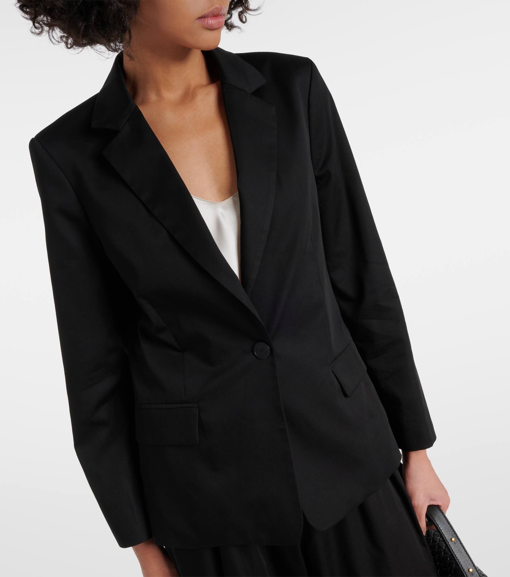 Joaquim cotton blazer - 4