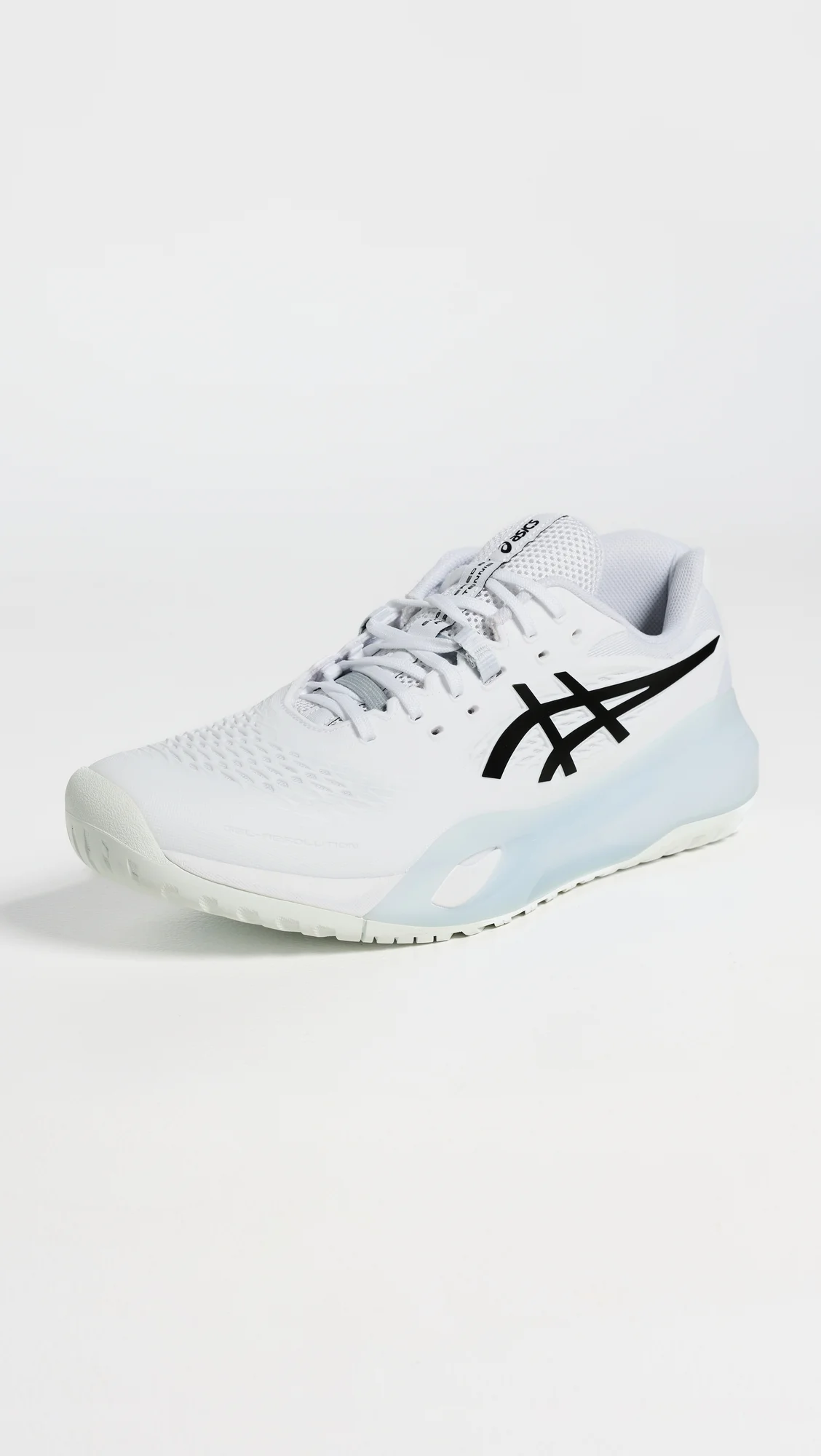Gel-Resolution X Tennis Sneakers - 1