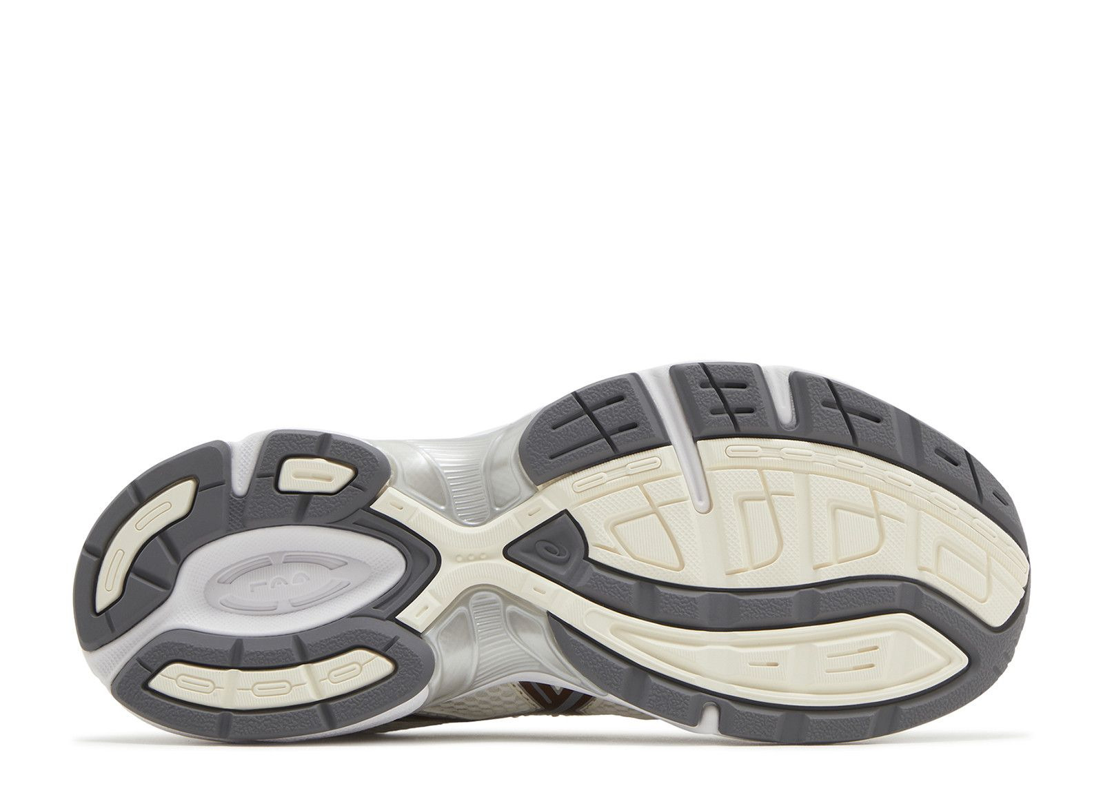 WMNS GEL 1130 'CREAM REDDISH BROWN' - 4
