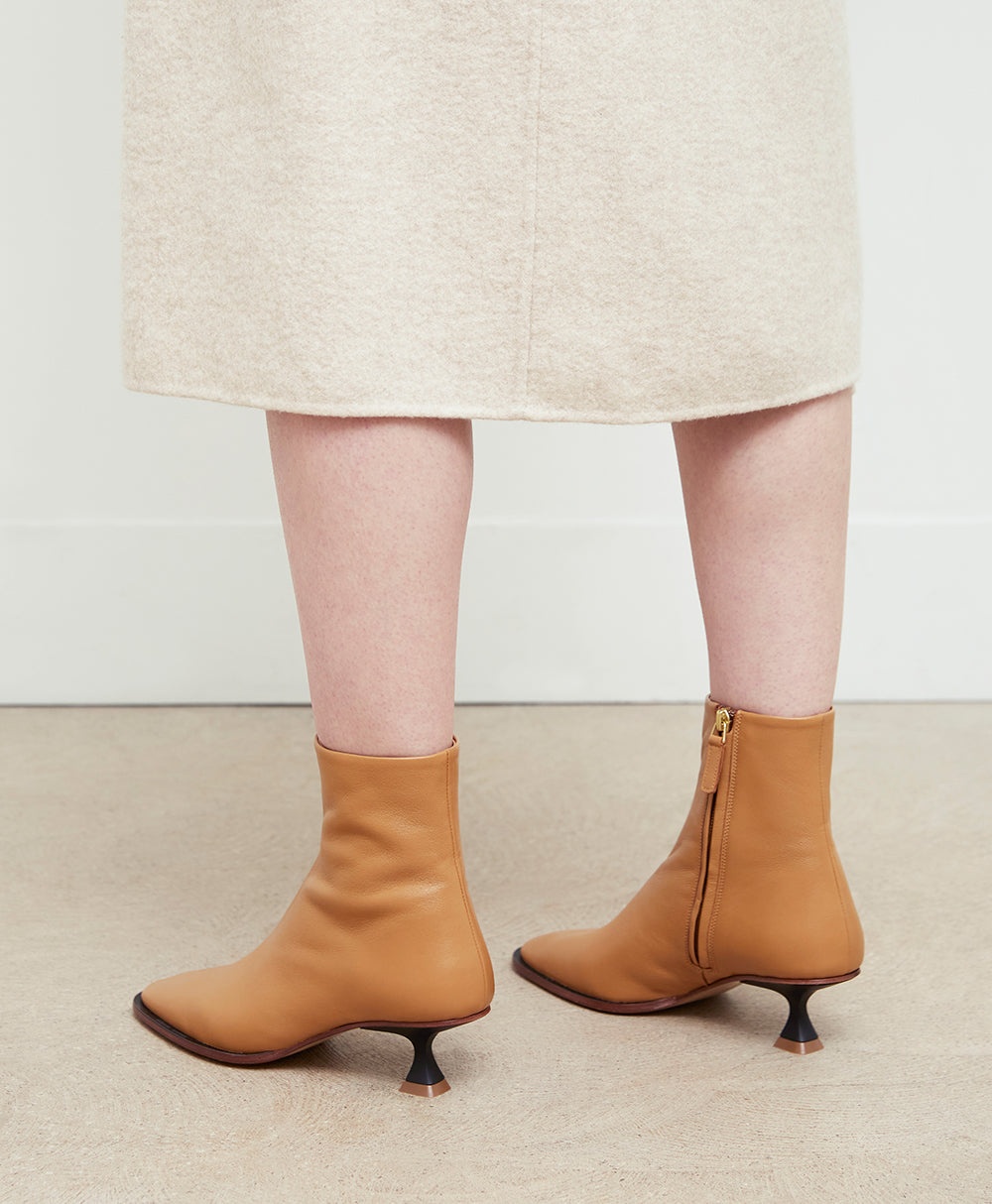 KITTEN BOOT - 4